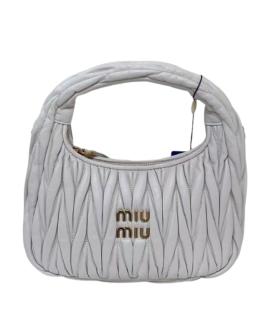 MIU MIU Сумка через плечо