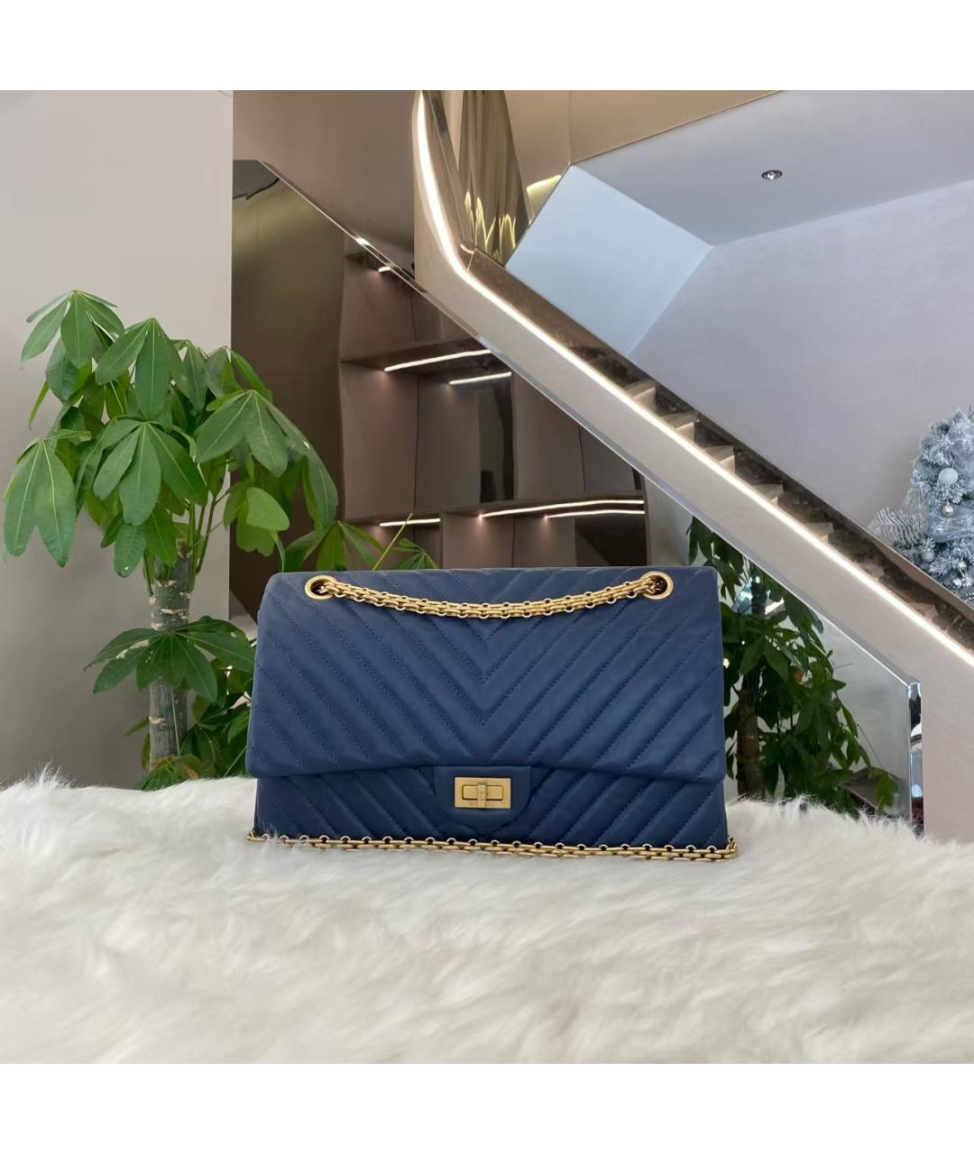 CHANEL Сумка через плечо, фото 2