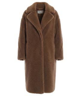 MAX MARA Шуба