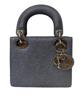 CHRISTIAN DIOR Сумка с короткими ручками