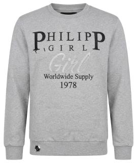 PHILIPP PLEIN Трикотаж