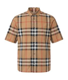 BURBERRY Рубашка
