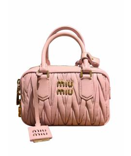 MIU MIU Сумка с короткими ручками