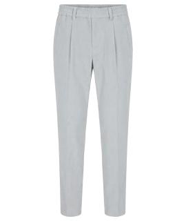 BRUNELLO CUCINELLI Брюки широкие