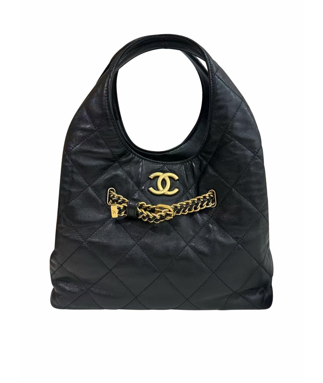 CHANEL Сумка тоут, фото 1