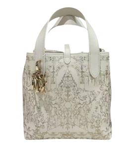 CHRISTIAN DIOR Сумка с короткими ручками