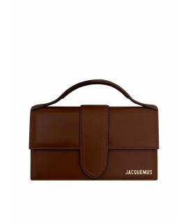JACQUEMUS Сумка через плечо