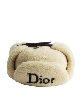 CHRISTIAN DIOR Шапка