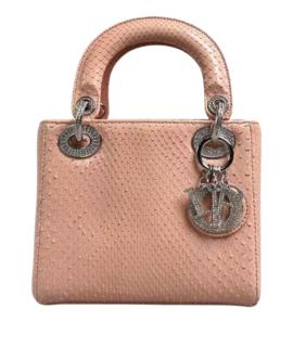 CHRISTIAN DIOR Сумка с короткими ручками