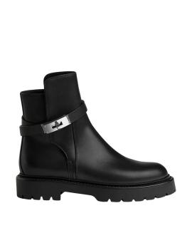 HERMES Ботильоны