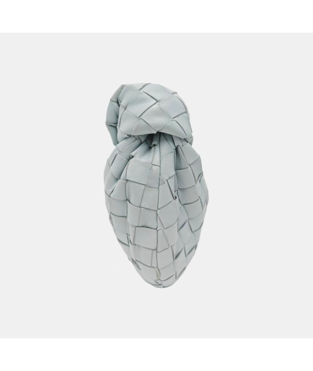 BOTTEGA VENETA Сумка с короткими ручками, фото 3