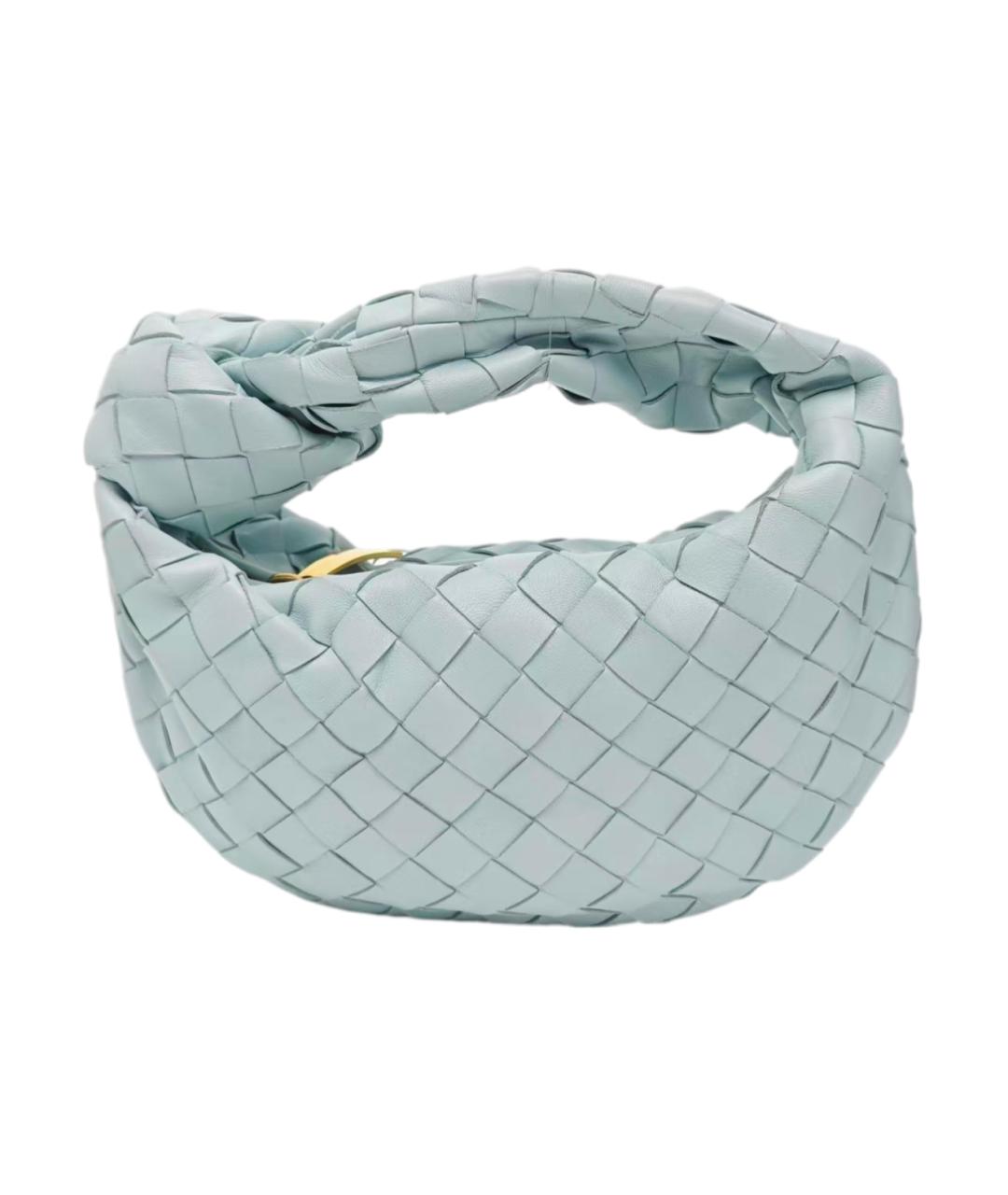 BOTTEGA VENETA Сумка с короткими ручками, фото 6