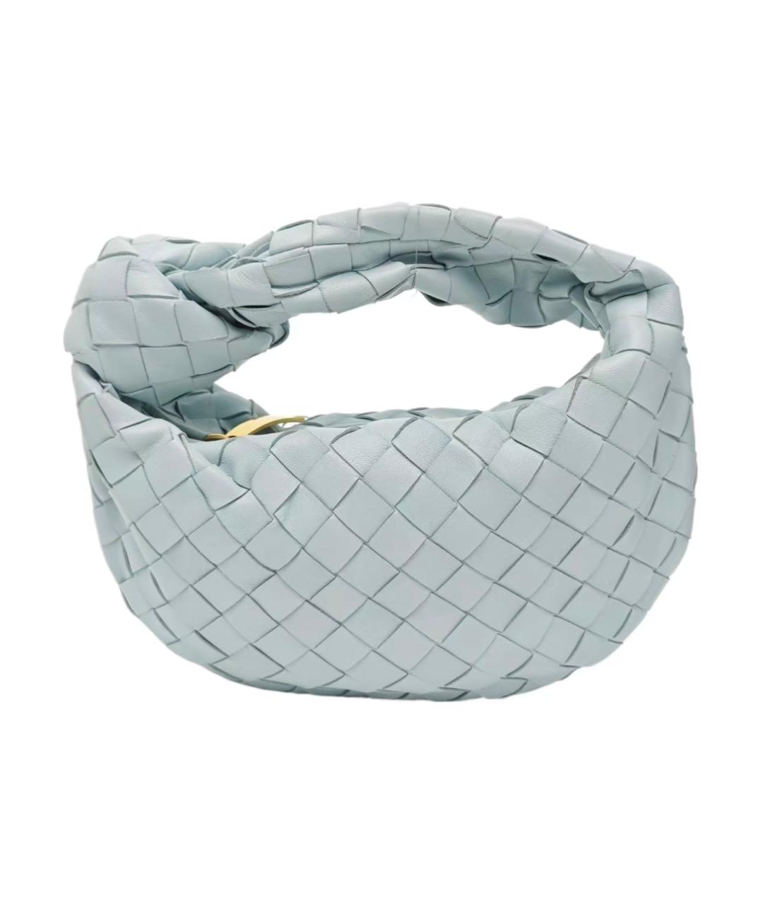 BOTTEGA VENETA Сумка с короткими ручками, фото 2