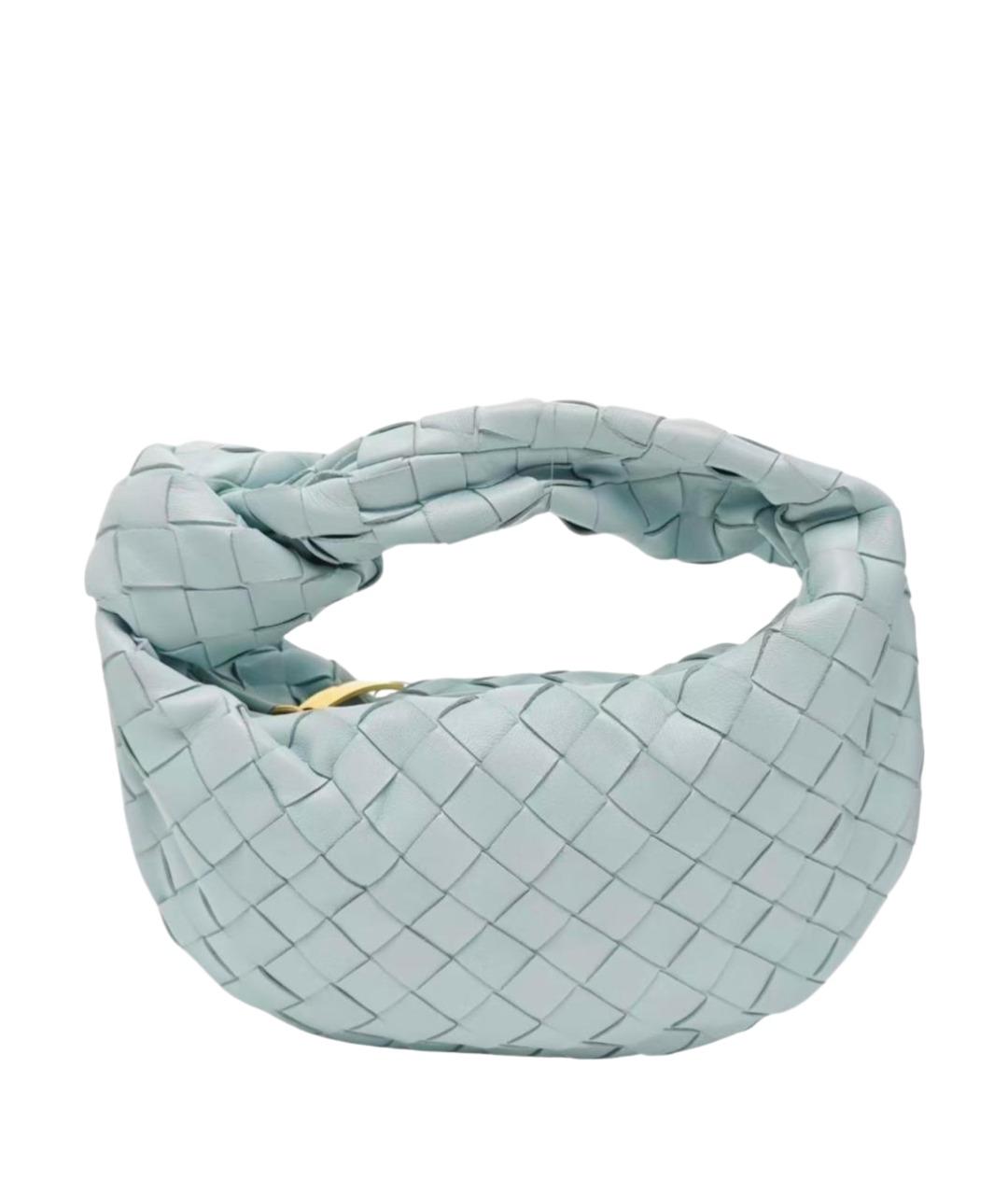 BOTTEGA VENETA Сумка с короткими ручками, фото 1