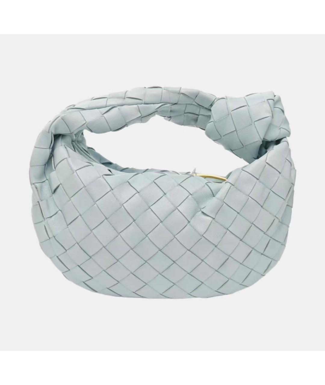 BOTTEGA VENETA Сумка с короткими ручками, фото 4