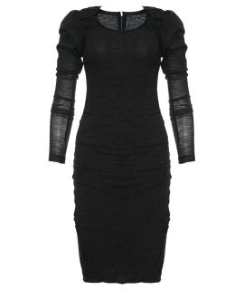 DOLCE&GABBANA Повседневное платье
