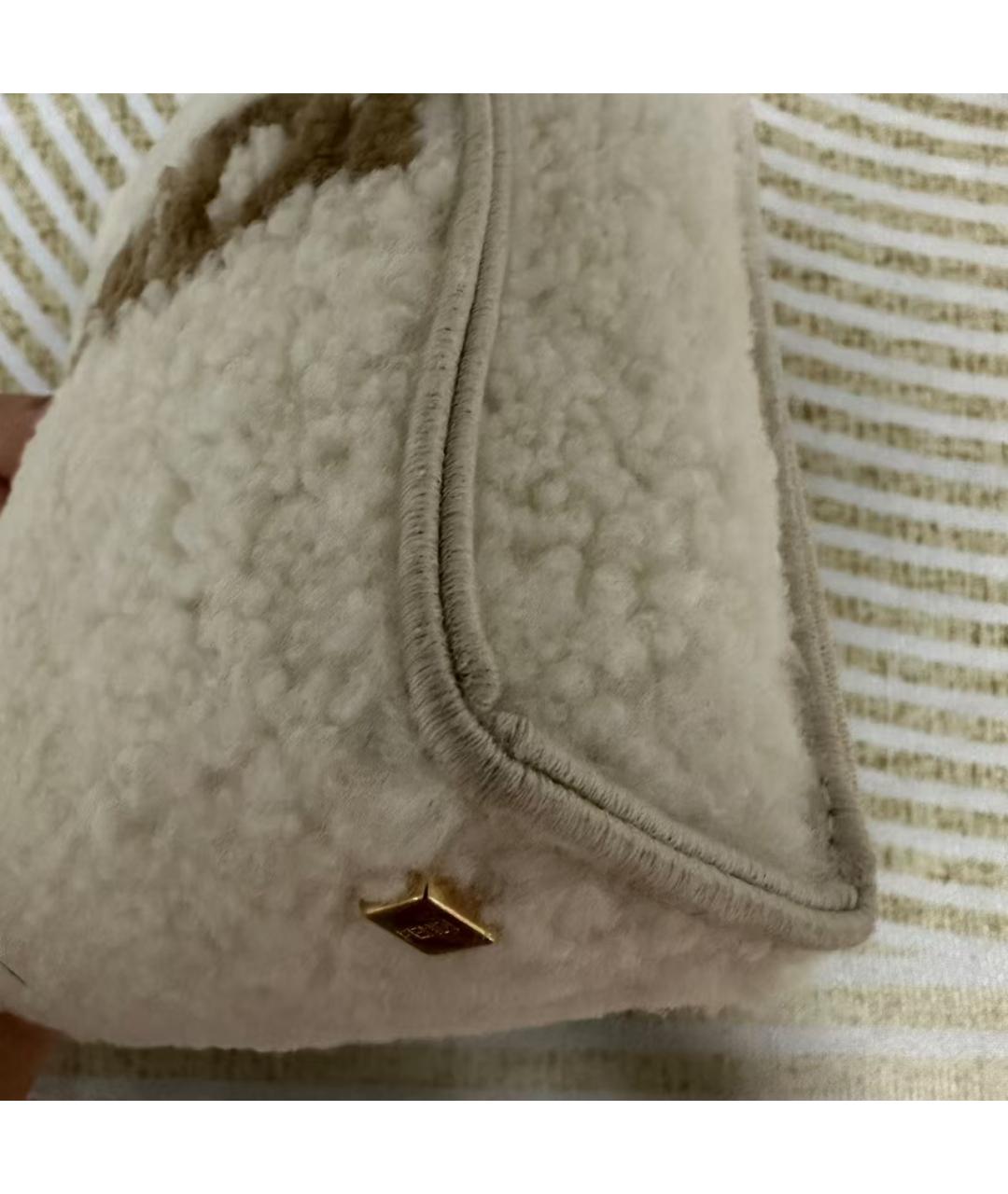 FENDI Сумка через плечо, фото 3