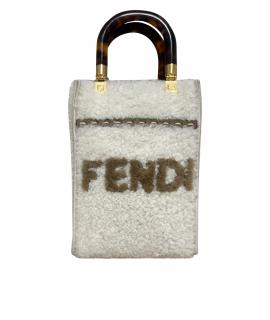 FENDI Сумка через плечо