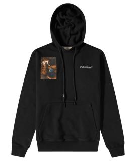 OFF-WHITE Худи/толстовка
