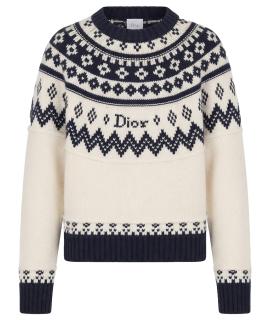 CHRISTIAN DIOR Джемпер / свитер