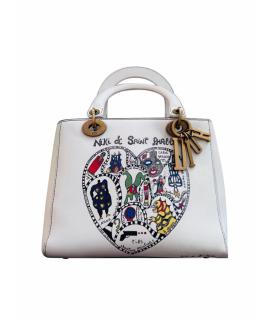 CHRISTIAN DIOR Сумка с короткими ручками