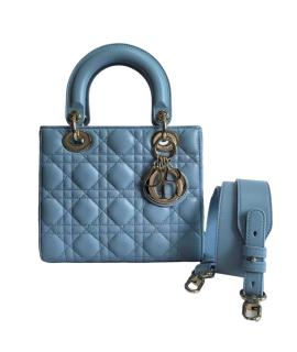 CHRISTIAN DIOR Сумка с короткими ручками