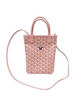 GOYARD Сумка с короткими ручками