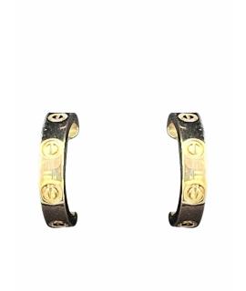 CARTIER Серьги