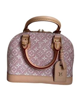 LOUIS VUITTON Сумка с короткими ручками
