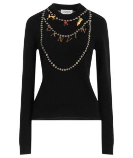 LANVIN Джемпер / свитер
