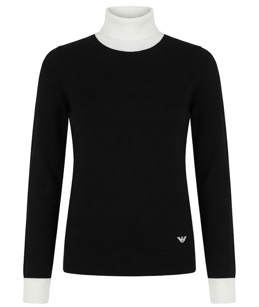 EMPORIO ARMANI Водолазка, фото 1