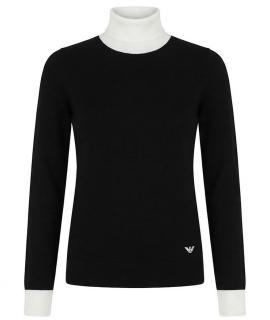 EMPORIO ARMANI Водолазка