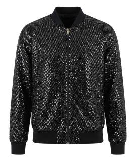 ALEXANDER MCQUEEN Куртка