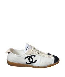 CHANEL Кеды