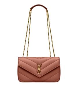 SAINT LAURENT Сумка через плечо