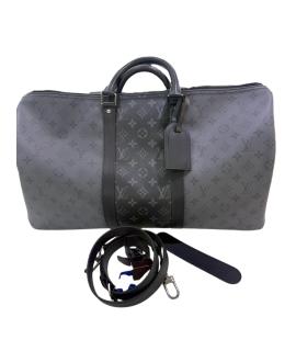 LOUIS VUITTON Дорожная/спортивная сумка
