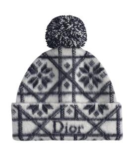CHRISTIAN DIOR Шапка