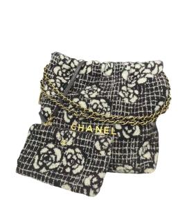 CHANEL Сумка тоут