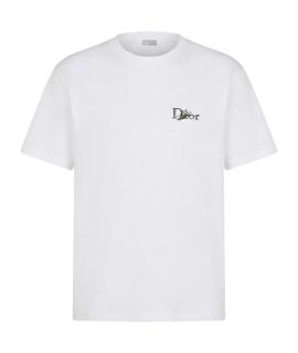 CHRISTIAN DIOR Футболка