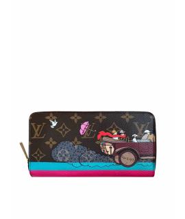 LOUIS VUITTON Кошелек