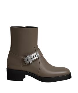 HERMES Сапоги