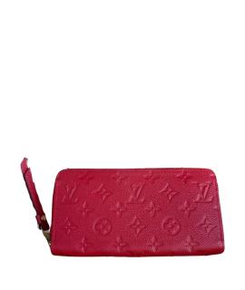LOUIS VUITTON Кошелек
