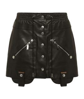 SAINT LAURENT Юбка мини