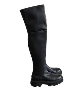 SANTONI Ботфорты