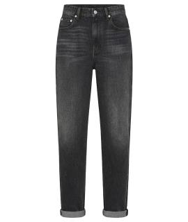 ISABEL MARANT ETOILE Прямые джинсы