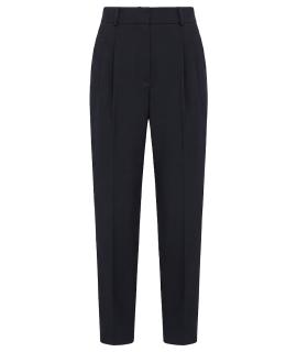 ALEXANDER MCQUEEN Прямые брюки