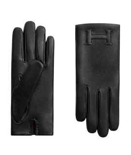 HERMES Перчатки