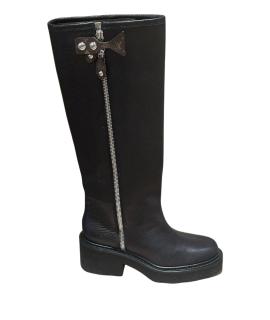 LOUIS VUITTON Сапоги