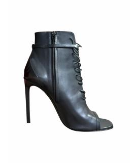 SAINT LAURENT Ботильоны