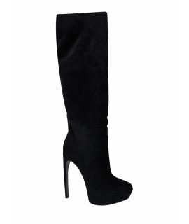 ALEXANDER MCQUEEN Сапоги